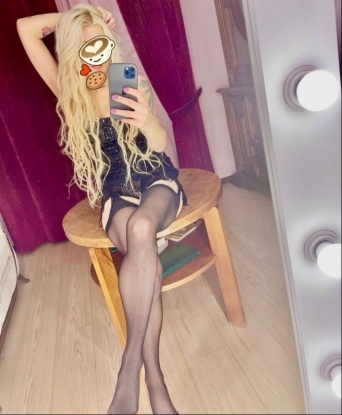 Регина, 28 лет